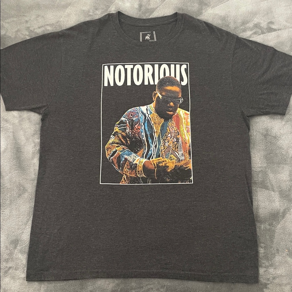 Notorious B.I.G.